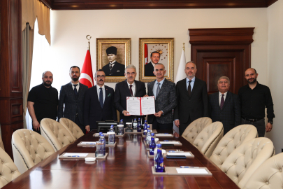 Bursalı hayırseverden o mahalleye aile sağlığı merkezi müjdesi!