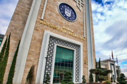 CHP'den Bursa Büyükşehir Belediyesi Başkanvekili kararı!