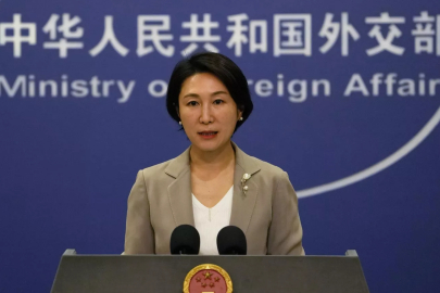 Çin’den İran, ABD ve İsrail’e çağrı: Barış fırsatını değerlendirin