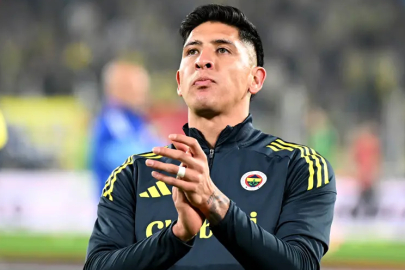 Edson Alvarez flaş transfere imza atıyor