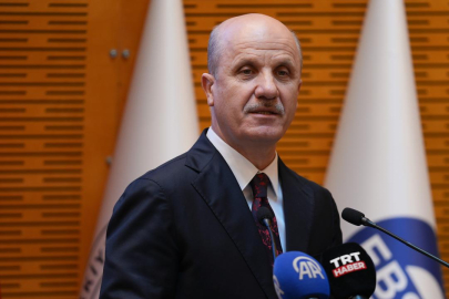 Erol Özvar: Yükseköğretim niteliksel gelişmeye odaklanmaktadır