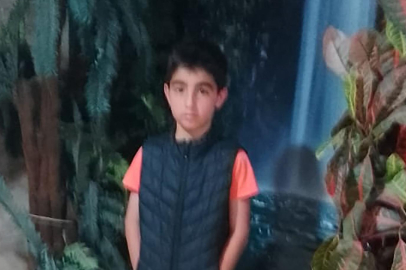 Erzurum'da alkollü sürücünün çarptığı ‘Alperen’ hayata tutunamadı