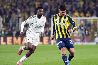 Fenerbahçe'de Asensio'nun son durumu açıklandı!
