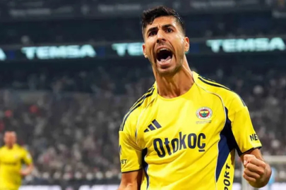 Fenerbahçe'de Asensio tehlikesi!