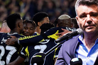 Fenerbahçe'de ilk ayrılık netleşti! Ülkesine dönüyor