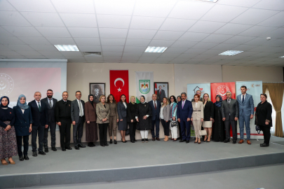 Gönül elçileri Bursa İznik ve Mudanya’da buluştu