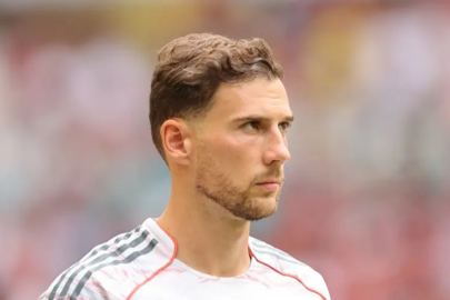 Goretzka'nın sözleşmesi hazır!