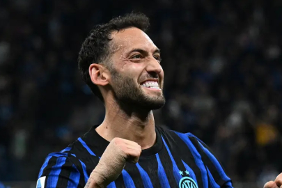 Hakan Çalhanoğlu için beklenen duyuru geldi