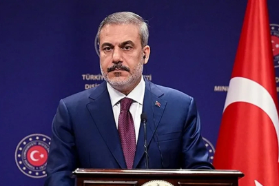 Hakan Fidan: İsrail Gazze'deki soykırımını Lübnan'a taşıyor