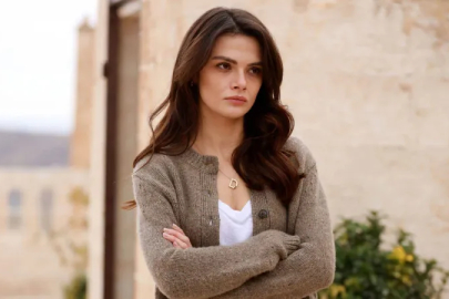 Hakkında gözaltı kararı verilmişti: Sinem Ünsal'dan ilk açıklama!