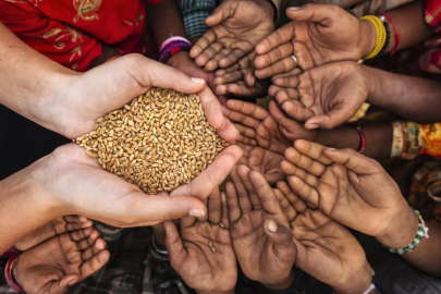 IMF: Orta Doğu’daki savaş açlık riskini büyütecek!