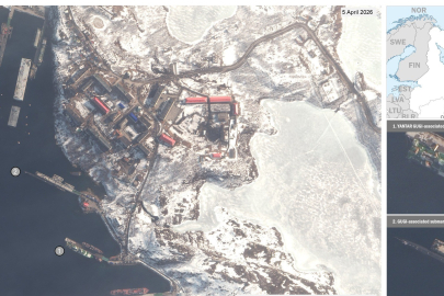 İngiltere: Rusya, İngiliz sularında ve çevresinde denizaltı operasyonu yürüttü