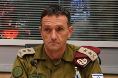 İranlı bağlantılı hacker grubu, eski İsrail Genelkurmay Başkanı'nın gizli belgelerini yayımladı