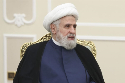 Naim Kasım'ın öldürüldüğü açıklanmıştı! İsrail 'o değil' diyerek açıkladı...