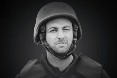 İsrail ordusu bir gazeteciyi daha katletti!