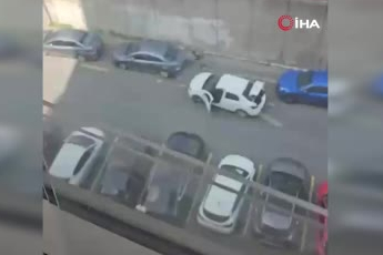 İstanbul'da polislerle dalga geçen şüpheli tutuklandı, 7 şüpheli adli kontrolle serbest bırakıldı