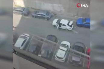 İstanbul Levent'teki çatışmaya ilişkin gözaltı sayısı 15'e yükseldi