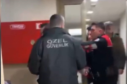 İstanbul Sarıyer’de kız yurdunun çamaşırhanesine giren şüpheli tutuklandı