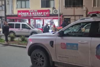 İstanbul Silivri’de 4 katlı binada metan gazı patlaması: Bina tedbir amaçlı tahliye edildi