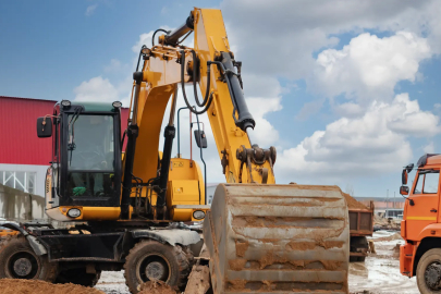 KANAL İŞLERİ YAPTIRILACAKTIR