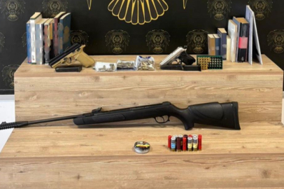 Kocaeli'de, İstanbul'daki silahlı saldırının failleriyle irtibatlı 32 şüpheli yakalandı