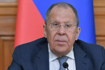 Lavrov: Rusya açık ve misafirperver bir ülke