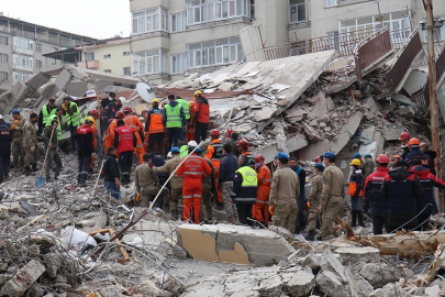 Malatya'da depremde 3 kişinin öldüğü binayla ilgili davada karar açıklandı