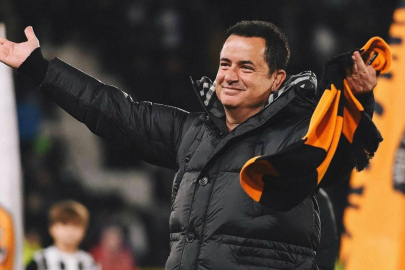 Maribor'u satacağı iddia edilen Ilıcalı'dan açıklama geldi