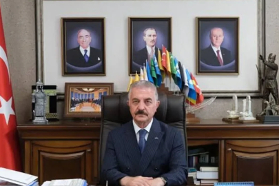 MHP Bursa Milletvekili İsmet Büyükataman’ın acı günü