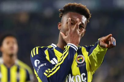 Nene'ye Bundesliga'dan iki talip var!