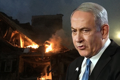 Netanyahu: Lübnan'da ateşkes yok