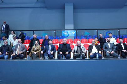 Nilüfer Belediyespor’dan Play-Off’ta ikinci galibiyet