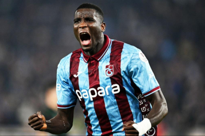 Onuachu'dan şampiyonluk sözleri! ''Sonunda ne olacağını göreceğiz''