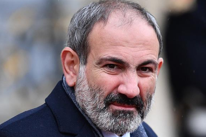 Paşinyan: Rusya'nın arkasından herhangi bir şey yapmıyoruz