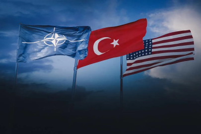 Rutte: Transatlantik savunma tabanını Türkiye ve ABD’den ayıramayız