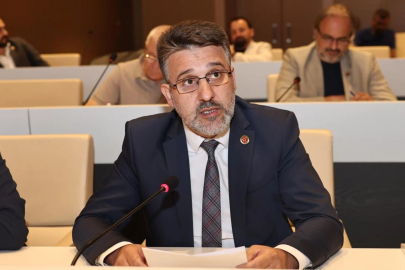 ŞAHİN BİBA KİMDİR? Bursa Büyükşehir Belediye Başkanvekili Şahin Biba Nereli, Kaç Yaşında?