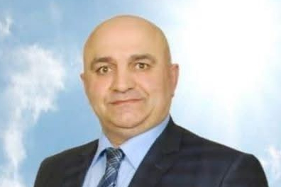 Samsun'da muhtar evinde ölü bulundu