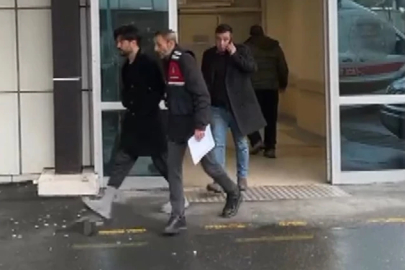 Şarkıcı Yusuf Güney gözaltına alındı! Ayahuska Çayı...