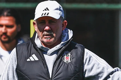 Sergen Yalçın 23 ismi kadroda düşünmüyor