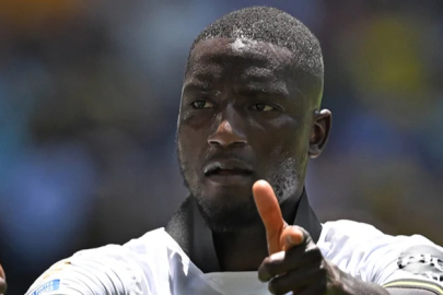 Serhou Guirassy Fenerbahçe'ye! 2 katı maaşla...