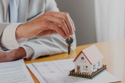 TAŞINMAZ SATIŞI YAPILACAK