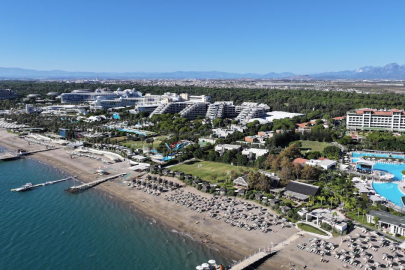 Tatil sezonu öncesi rezervasyon dolandırıcılarına dikkat