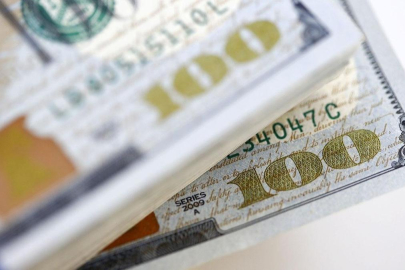 TCMB rezervleri 161 milyar 645 milyon dolara çıktı