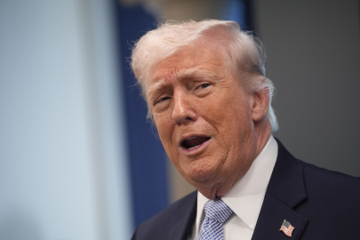 Trump’tan İran ile muhtemel bir barış anlaşmasına "iyimser" yaklaşım