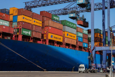 Türk Eximbank 100 milyon euro finansman sağladı