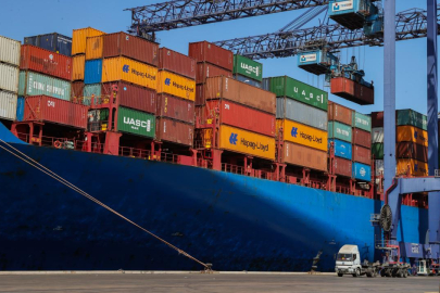 Türk Eximbank 100 milyon euro finansman sağladı