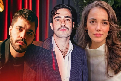 Ünlülere uyuşturucu soruşturmasında yeni dalga! Burak Deniz ve Norm Ender...