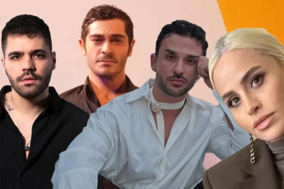 Ünlülere yönelik uyuşturucu soruşturmasında 5 kişi adliyeye sevk edildi