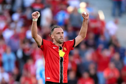 Vedat Muriqi’den transfer bombası! Fenerbahçe itirafı gündem oldu