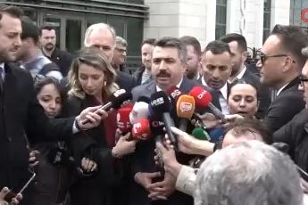 Yıldırım Belediye Başkanı Oktay Yılmaz: Bursa bir saniye kaybetmeden başkan vekilini seçti